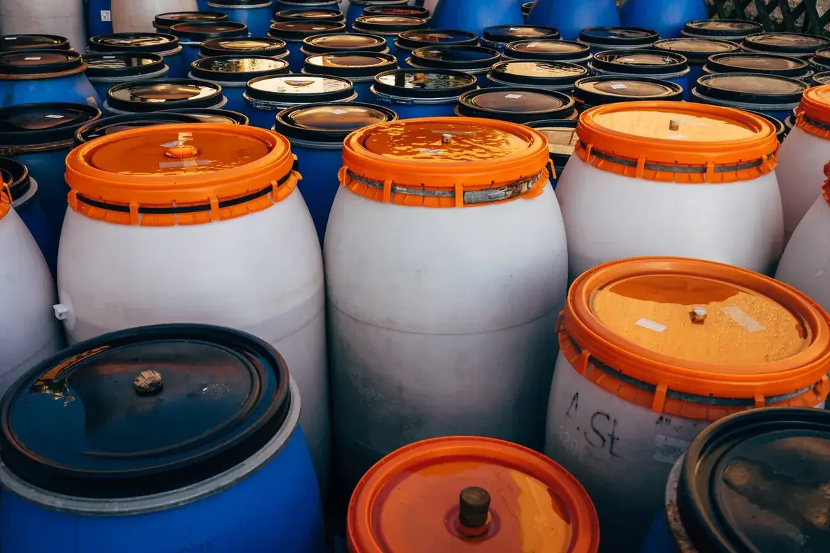 Drug Paraphernalia Cleanup in Morrilton, AR